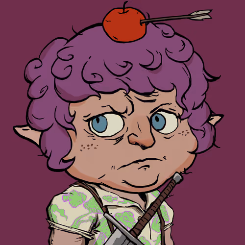 Halfling #5755