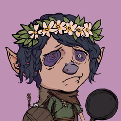 Halfling #2836