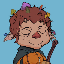 Halfling #7856