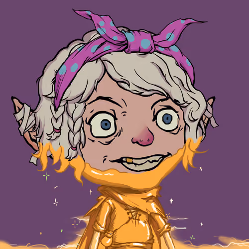 Halfling #7194
