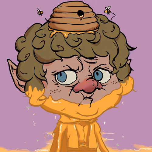 Halfling #8562