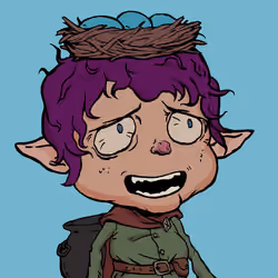 Halfling #4812
