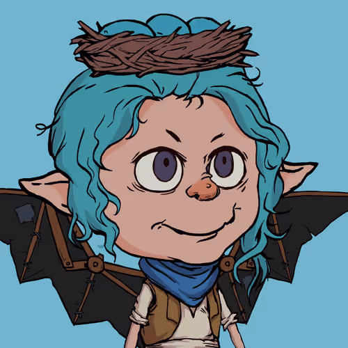 Halfling #3802