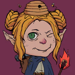 Halfling #2760