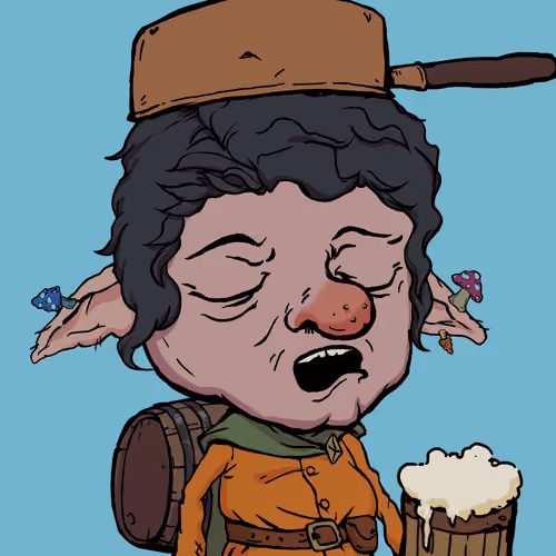 Halfling #6456