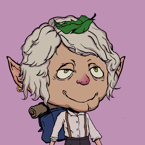 Halfling #4040