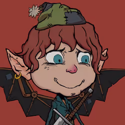 Halfling #4963