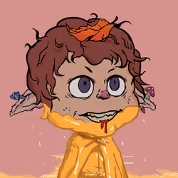 Halfling #9754