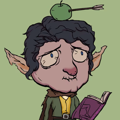 Halfling #9083