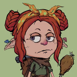 Halfling #2207