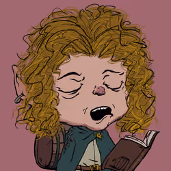 Halfling #3017