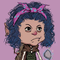 Halfling #4216