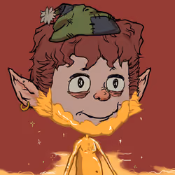 Halfling #9047
