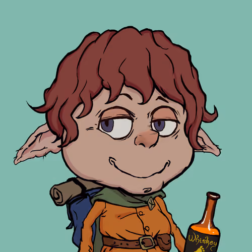 Halfling #1938