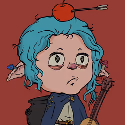 Halfling #2756