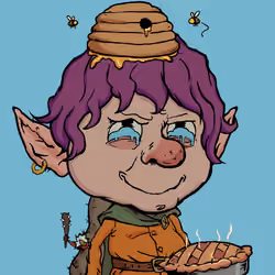 Halfling #5010