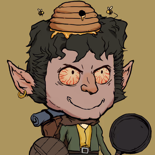 Halfling #5286