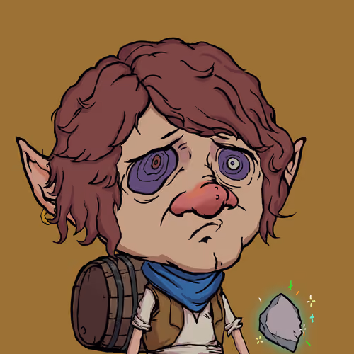 Halfling #6798