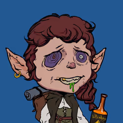 Halfling #1500