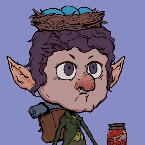 Adventuroushalflings