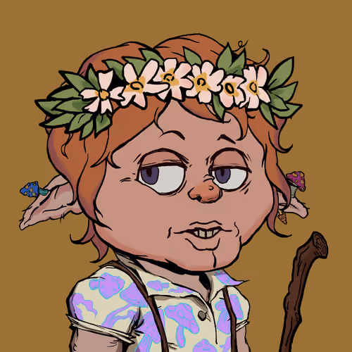 Halfling #8984