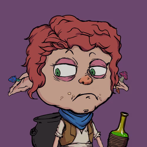 Halfling #7686