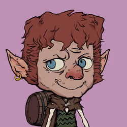 Halfling #4946
