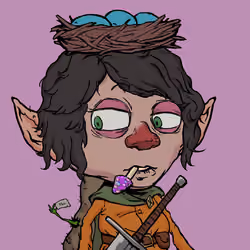 Halfling #7748