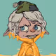 Halfling #7632