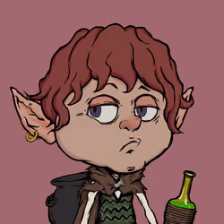 Halfling #8155