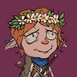 Halfling #4633