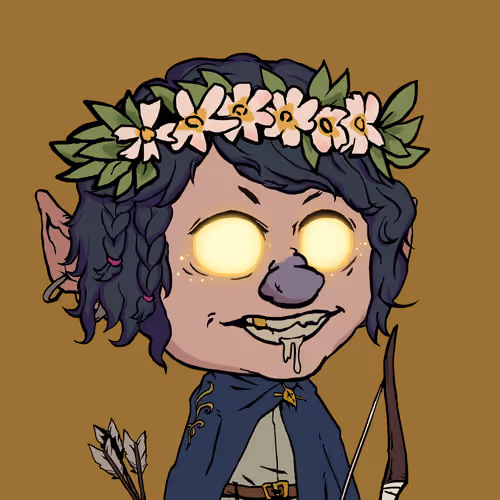 Halfling #4378
