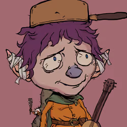Halfling #5575