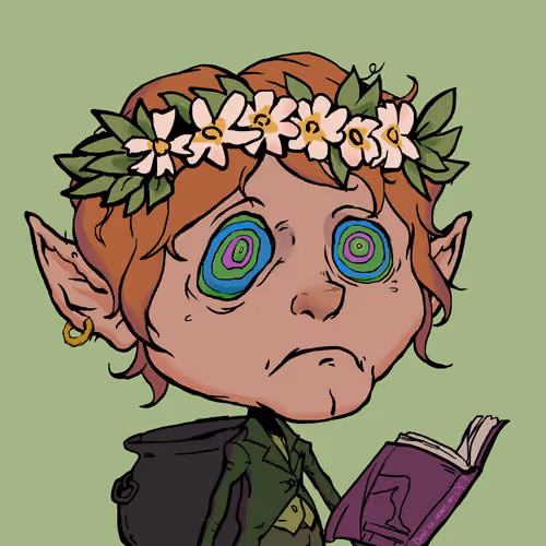 Halfling #9628