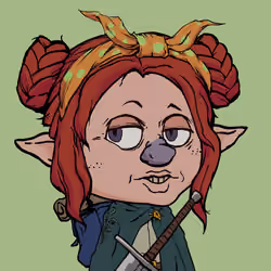 Halfling #9103