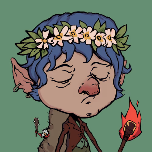 Halfling #6452