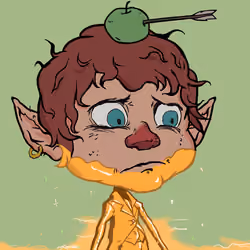 Halfling #5191