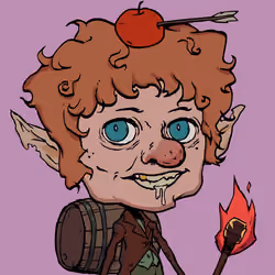 Halfling #6042