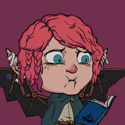Halfling #5172