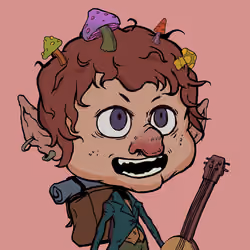 Halfling #7726