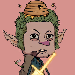 Halfling #6589