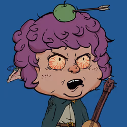 Halfling #2477