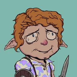 Halfling #2757