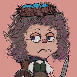 Halfling #3502