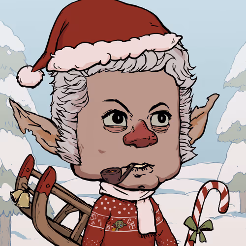 Jack Frost