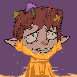 Halfling #7050