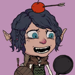Halfling #8139