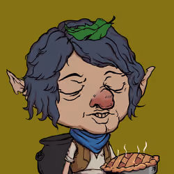 Halfling #1047