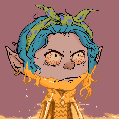Halfling #8349