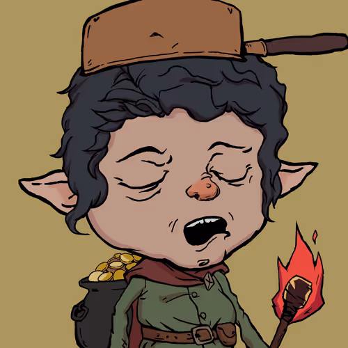 Halfling #2907